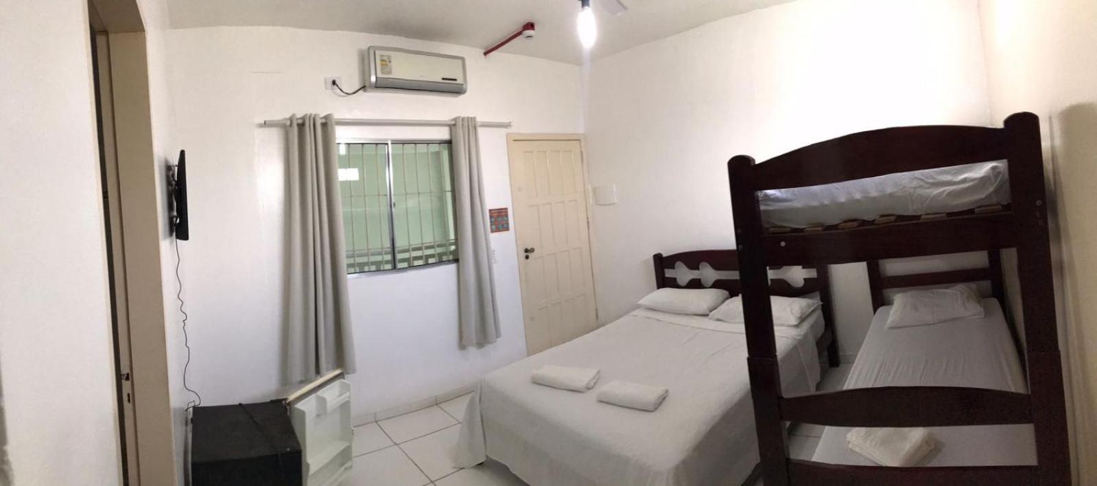 Pousada Suite Verde Mar Ubatuba Ngoại thất bức ảnh
