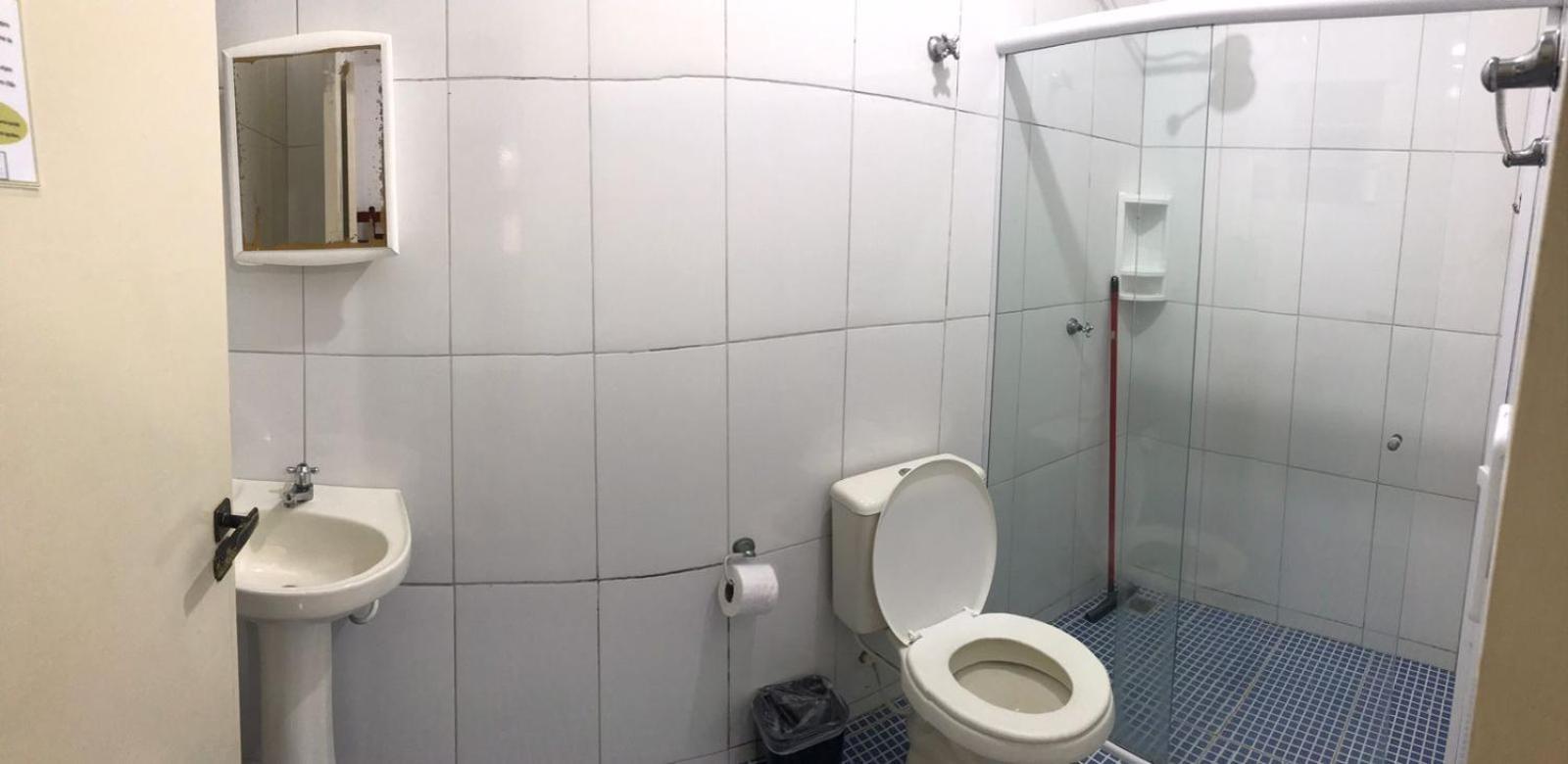 Pousada Suite Verde Mar Ubatuba Ngoại thất bức ảnh
