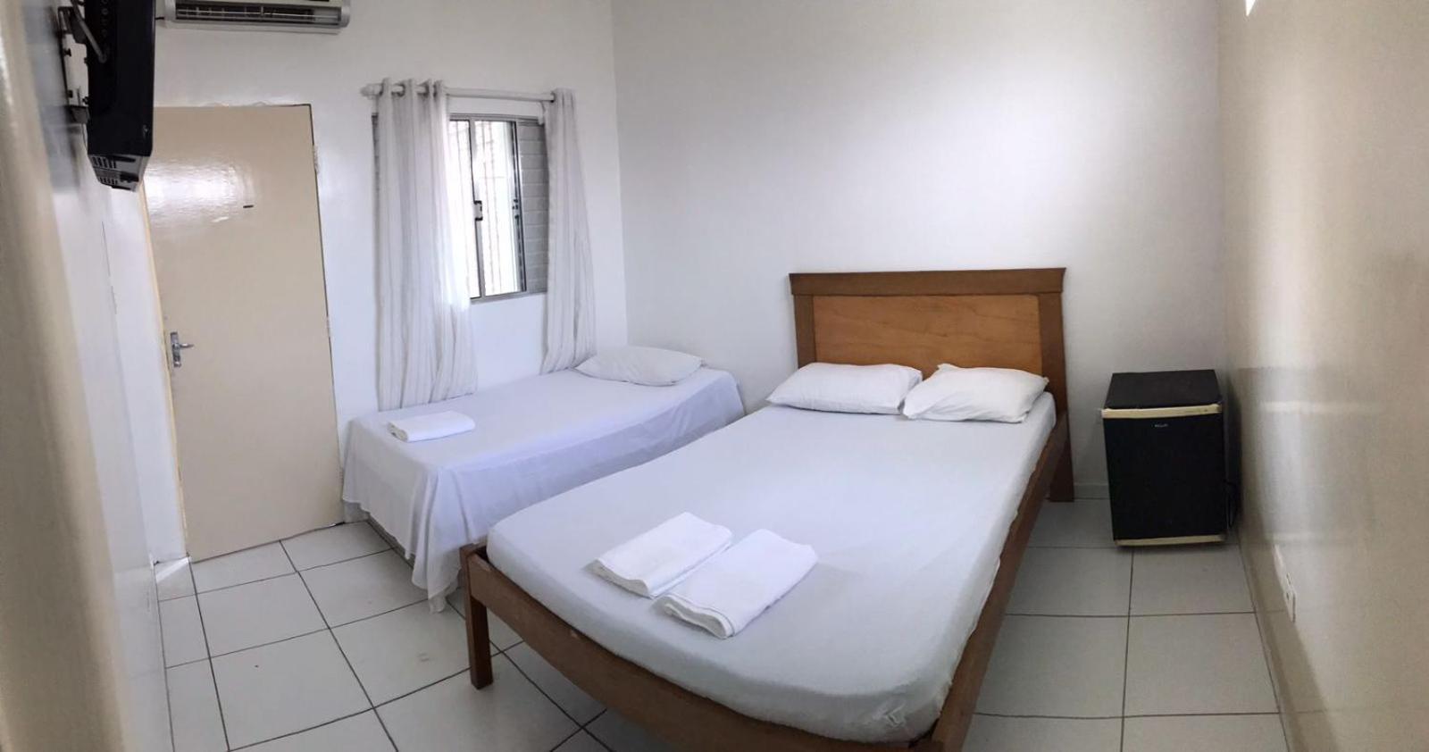 Pousada Suite Verde Mar Ubatuba Ngoại thất bức ảnh