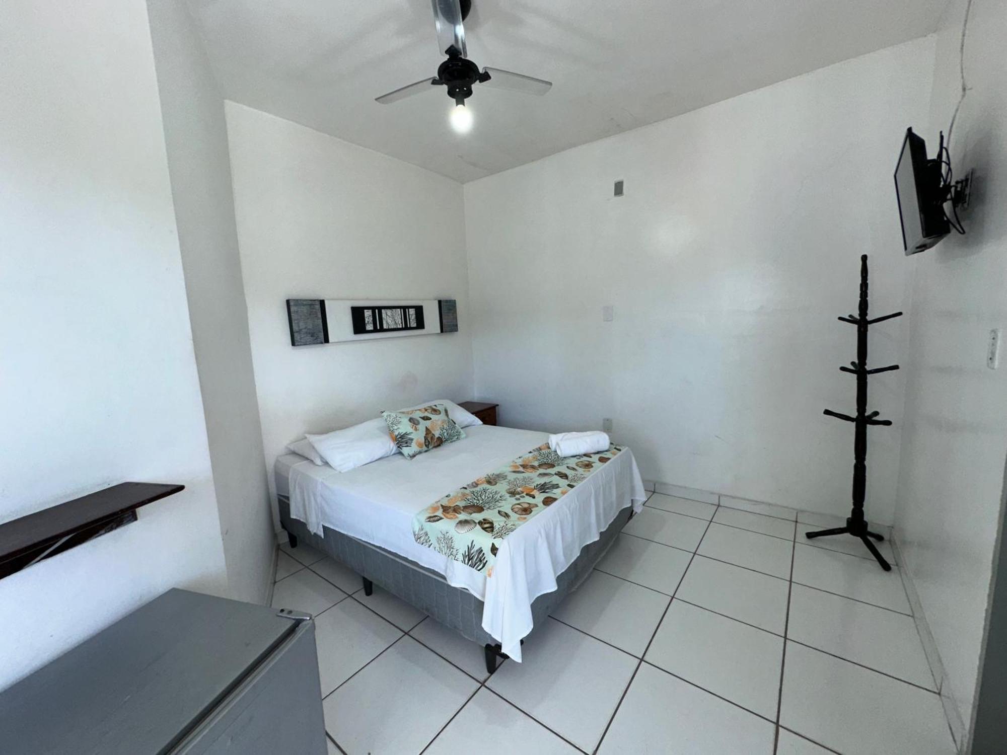 Pousada Suite Verde Mar Ubatuba Ngoại thất bức ảnh