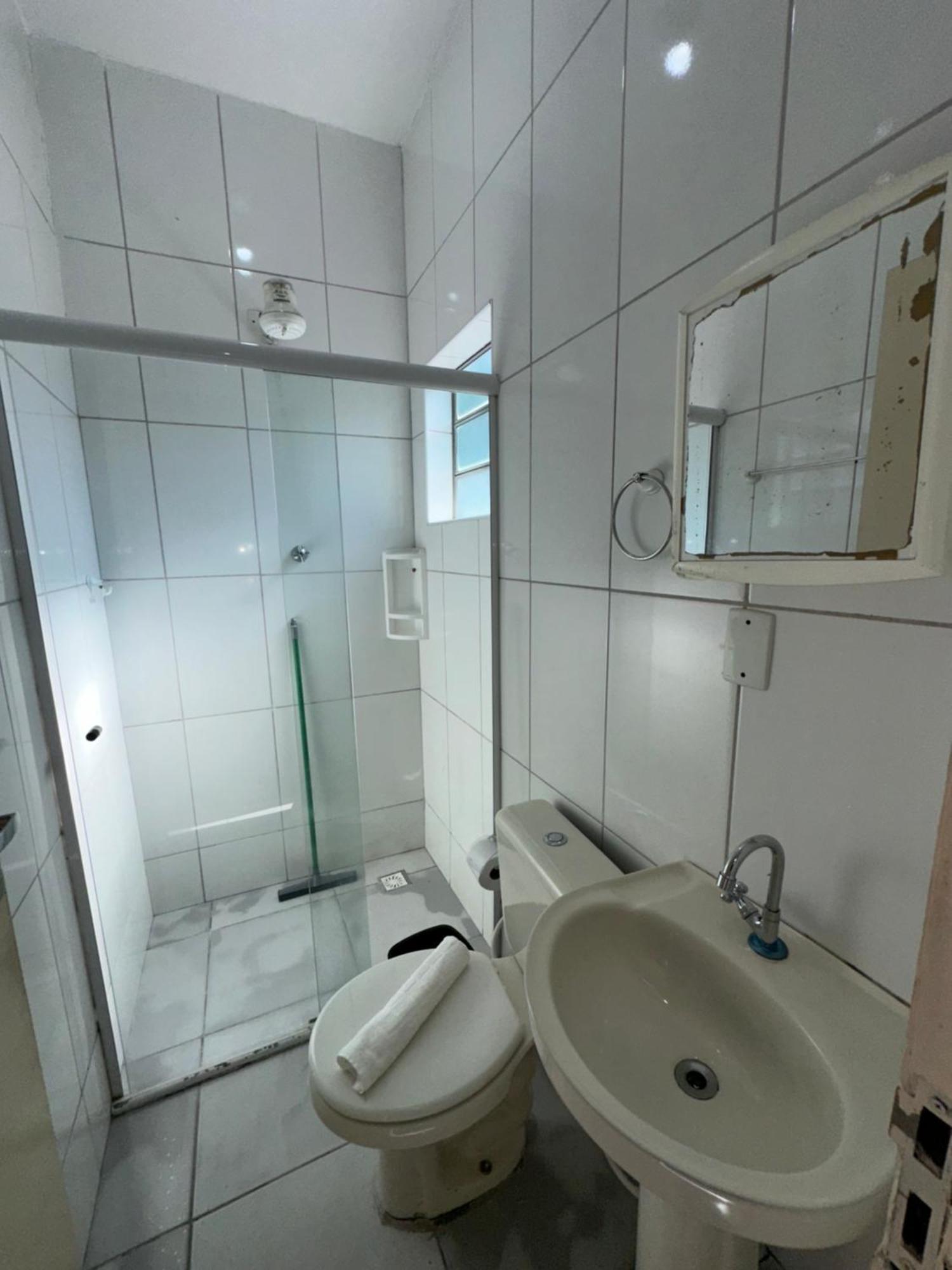 Pousada Suite Verde Mar Ubatuba Ngoại thất bức ảnh