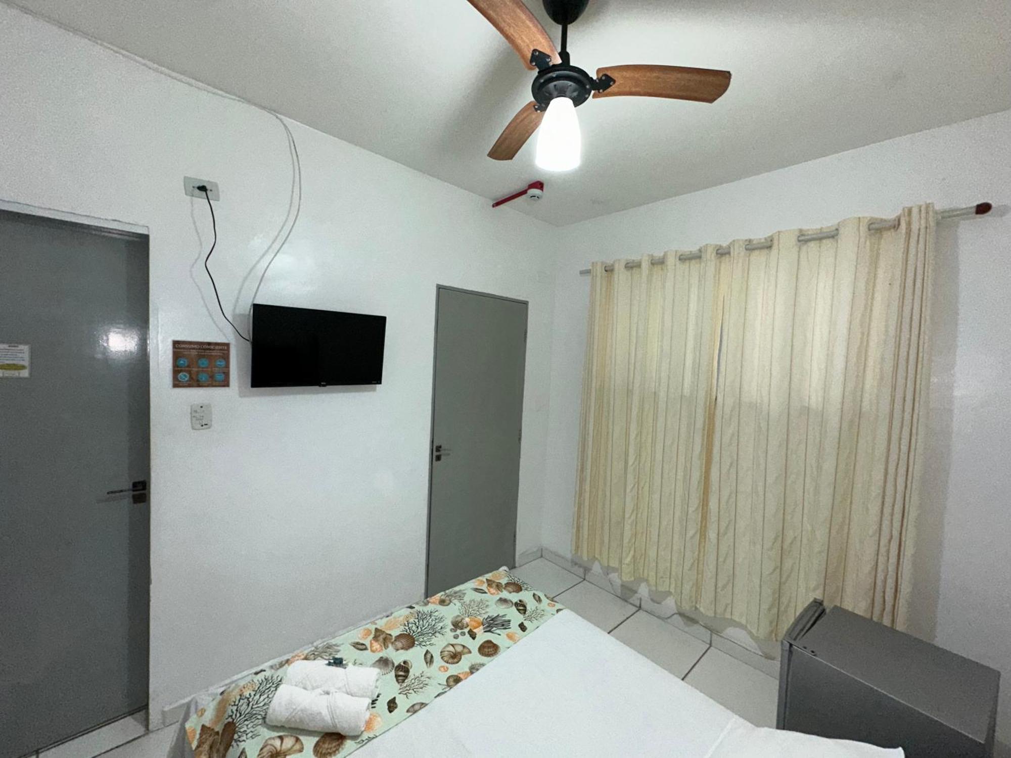Pousada Suite Verde Mar Ubatuba Ngoại thất bức ảnh