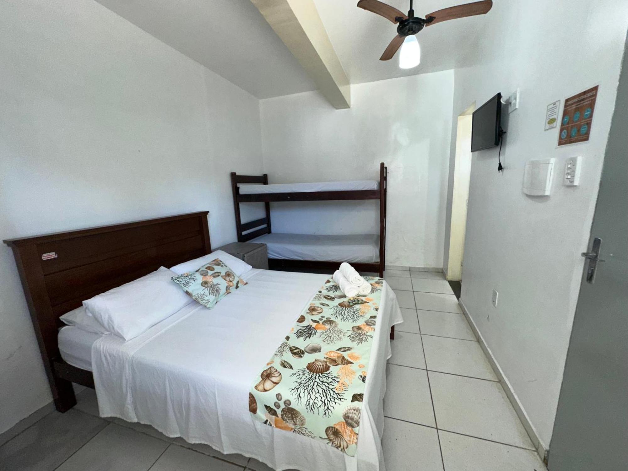 Pousada Suite Verde Mar Ubatuba Ngoại thất bức ảnh