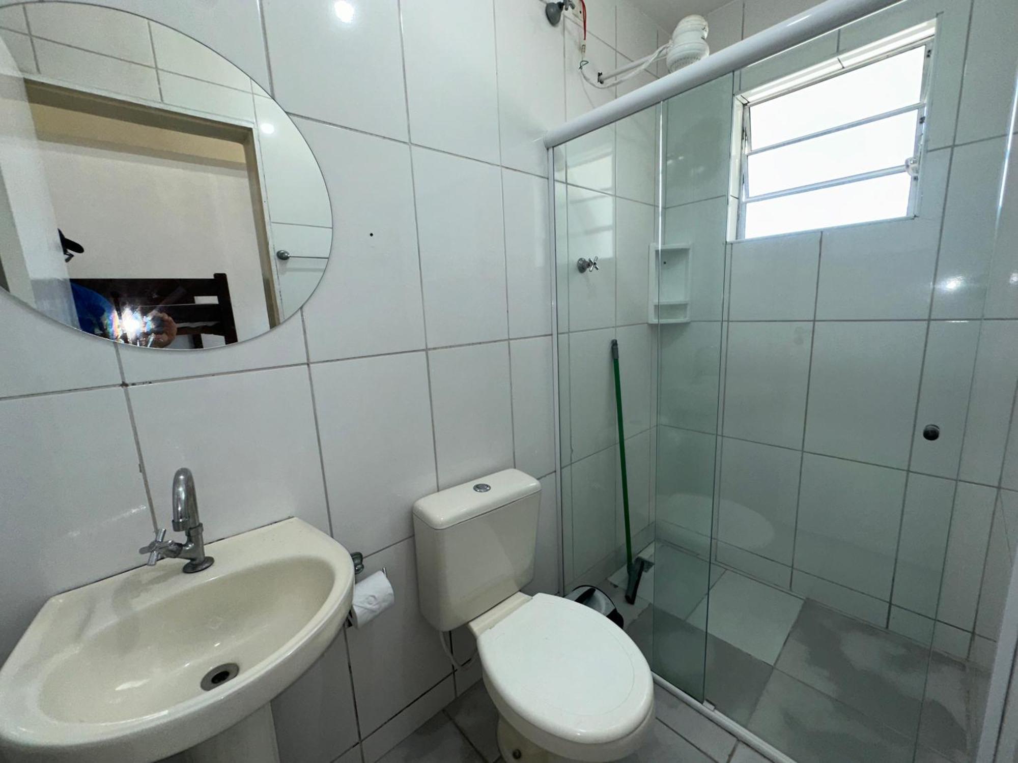 Pousada Suite Verde Mar Ubatuba Ngoại thất bức ảnh