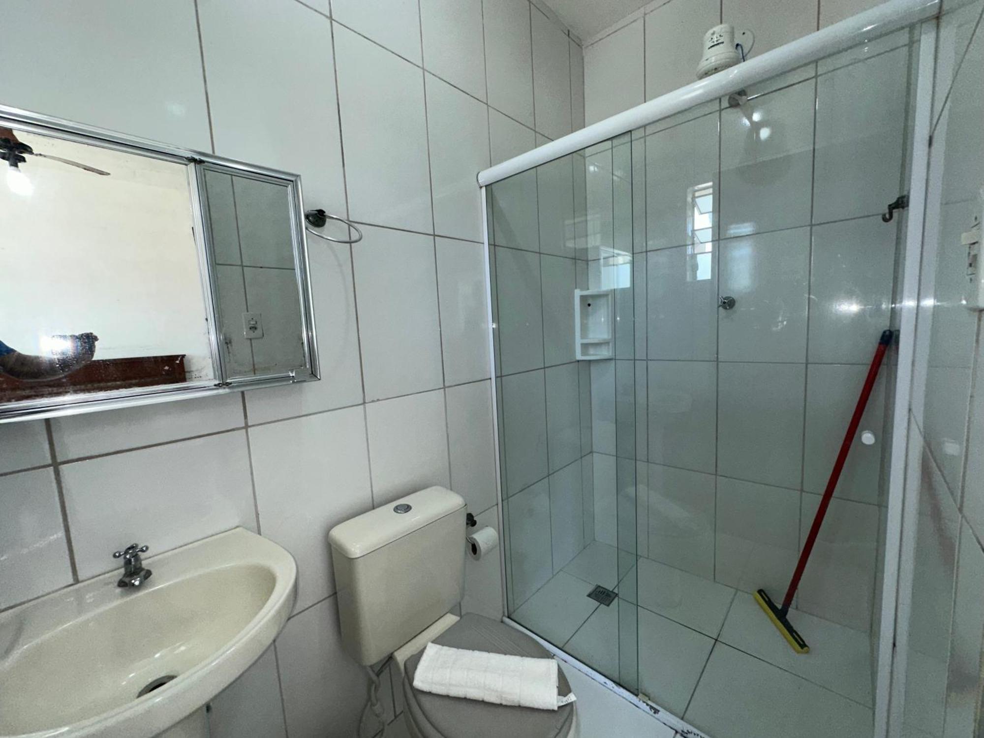 Pousada Suite Verde Mar Ubatuba Ngoại thất bức ảnh