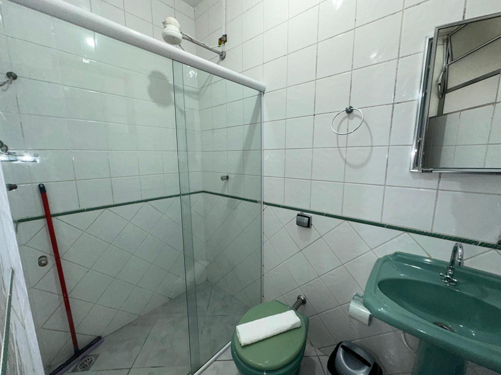 Pousada Suite Verde Mar Ubatuba Ngoại thất bức ảnh