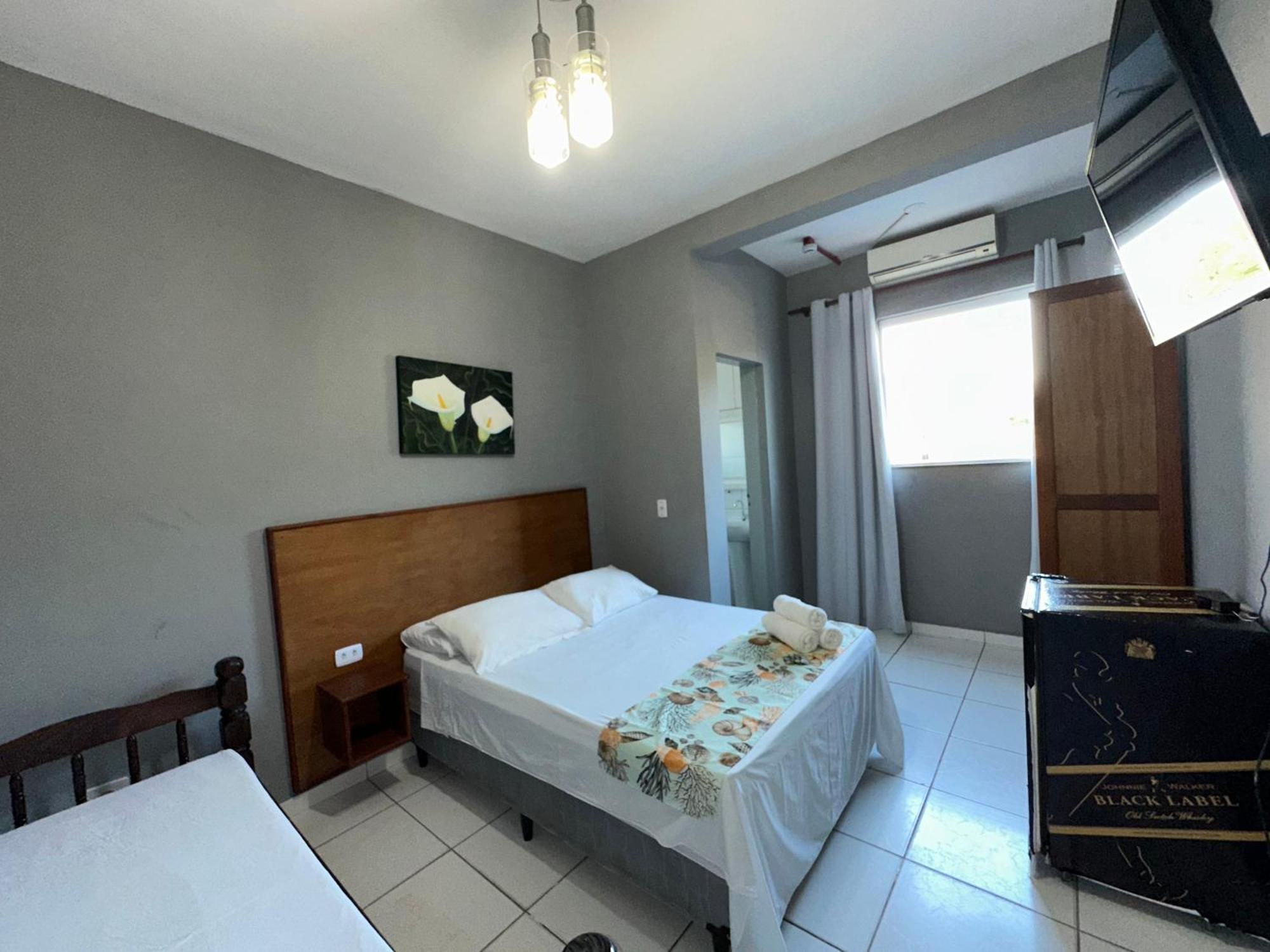 Pousada Suite Verde Mar Ubatuba Ngoại thất bức ảnh