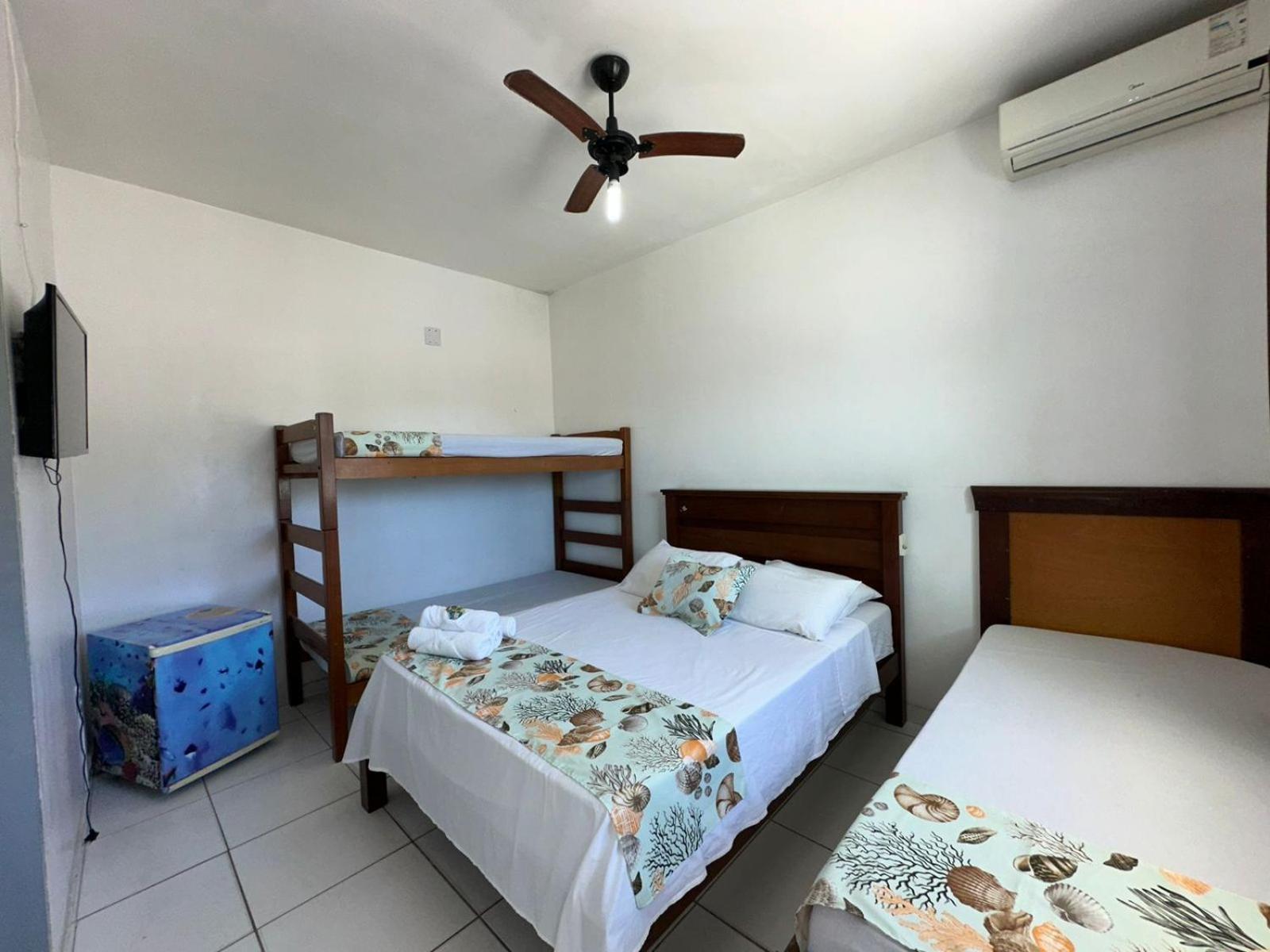 Pousada Suite Verde Mar Ubatuba Ngoại thất bức ảnh