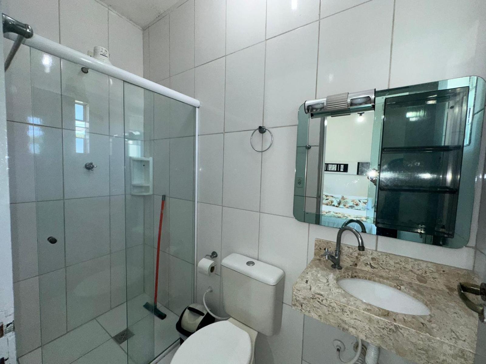 Pousada Suite Verde Mar Ubatuba Ngoại thất bức ảnh