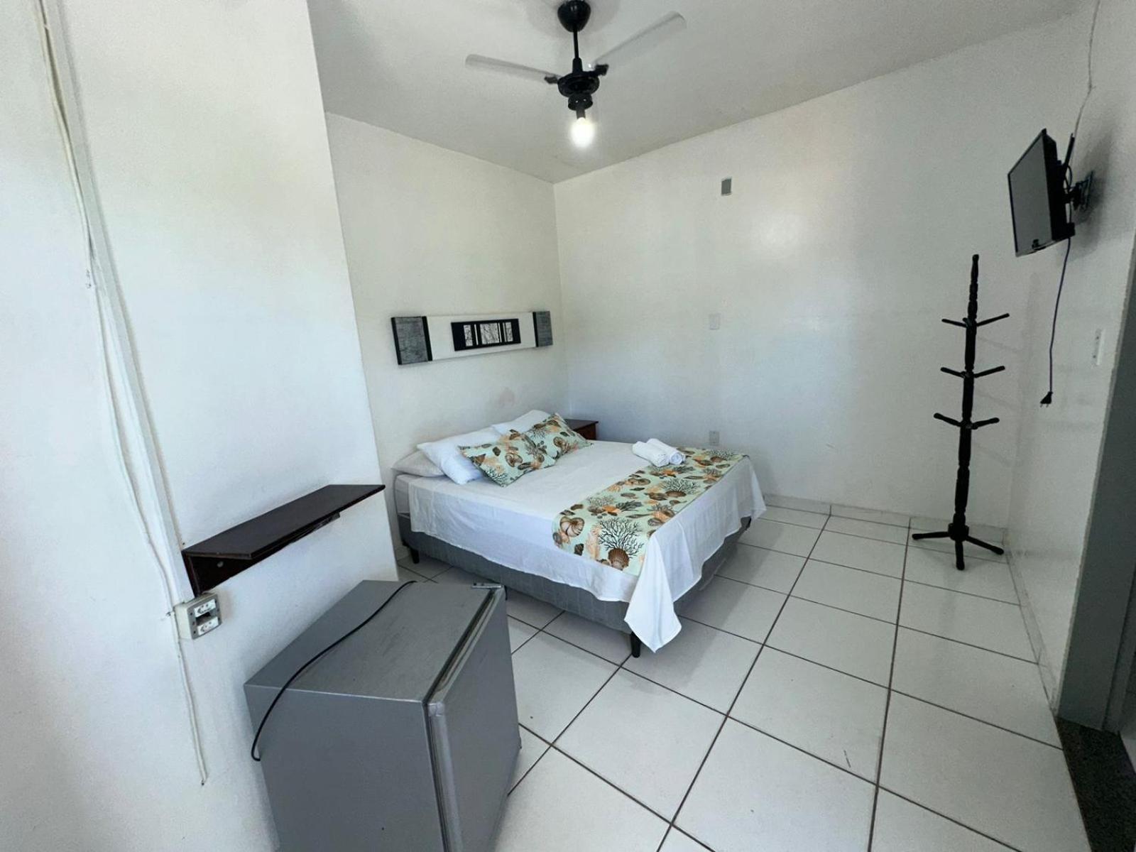 Pousada Suite Verde Mar Ubatuba Ngoại thất bức ảnh