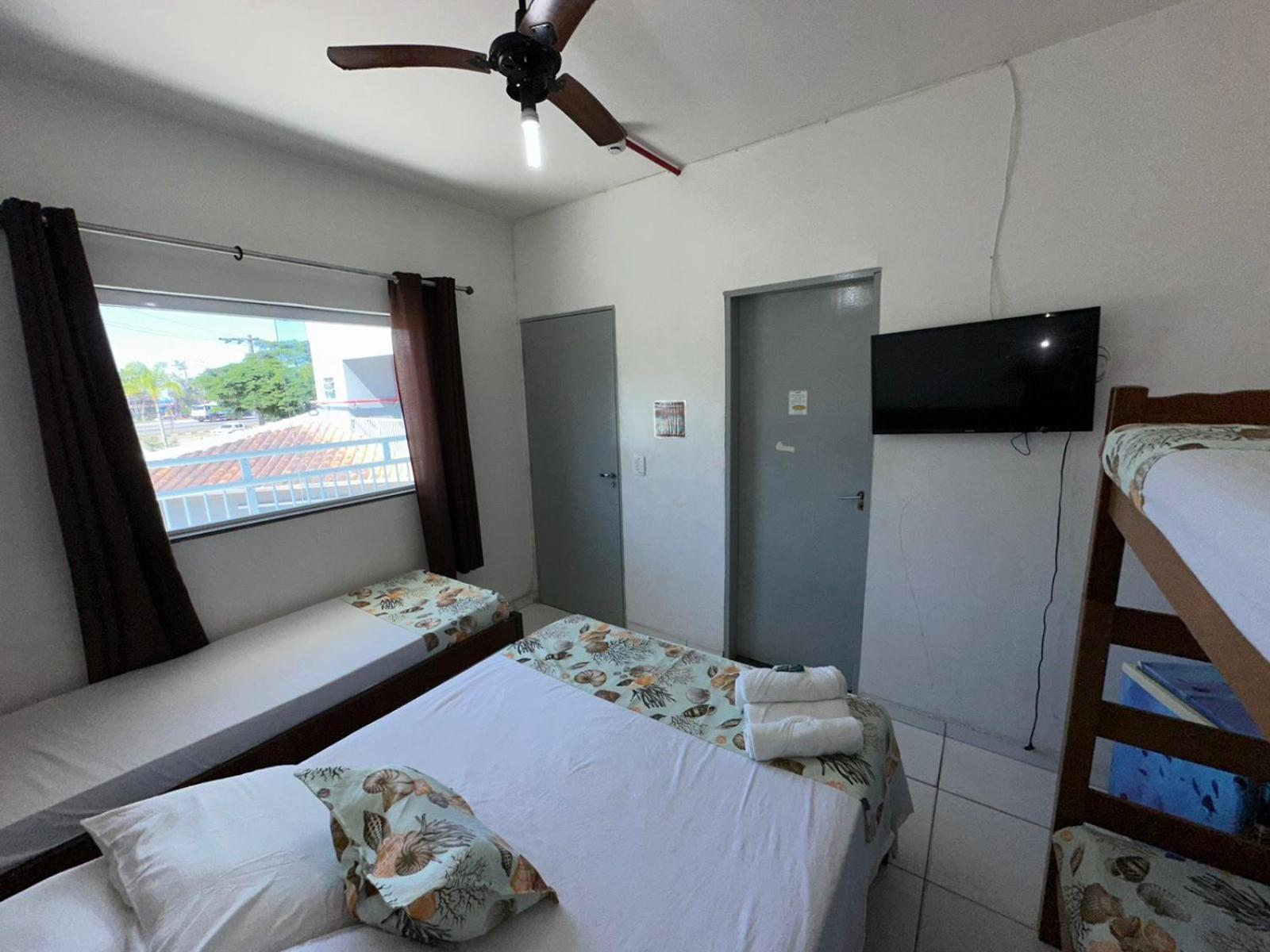 Pousada Suite Verde Mar Ubatuba Ngoại thất bức ảnh